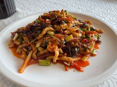 -辣婆婆(航天桥店)