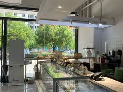 -欢牛蛋糕屋(萧山万象汇店)