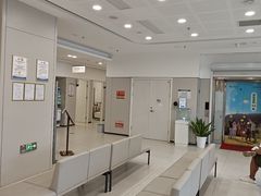 -慈铭体检(洋桥分院)