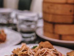 -金翠河烧鹅餐厅(北城天街店)