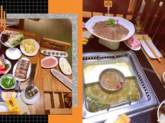 -巴奴毛肚火锅(大剧院店)