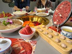 -月满大江火锅(金沙时代广场店)