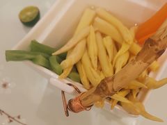 -沪华海鲜大酒楼(南汇店)