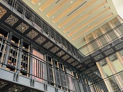 -北京康莱德酒店