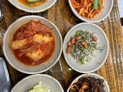 -高基五春川炒鸡排 韩国料理(威海总店)