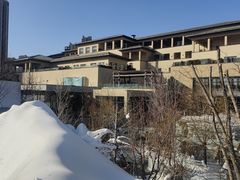 -清河半岛温泉度假酒店