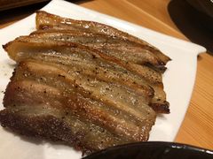 -大岛日本料理铁板烧(南通大饭店)