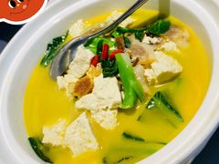 八宝豆腐-楚禾宴·家宴(光谷大道店)