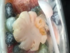 -鲜果盒子(会展店)