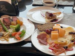 -Social 秀西餐厅-长沙瑞吉酒店(运达店)
