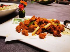 -老北门·苏帮菜·湖景包间(月光码头店)