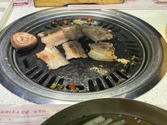 -猫抓烤肉(春熙路店)