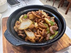 -朋友轩粤菜(十里河店)