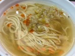 -萍姨抻面馆·鸡架冒菜(清湖店)