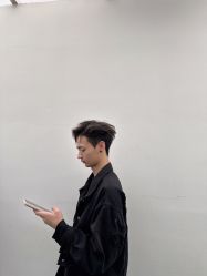 -藤野造型•烫染专业店