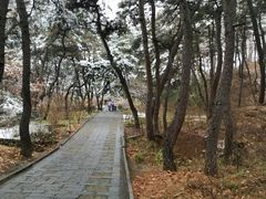 -红螺寺