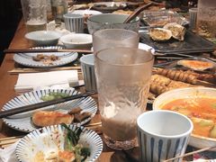 -疆里疆外·和田烤肉·清真