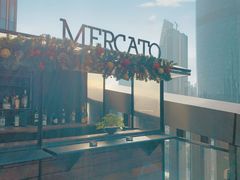 -Mercato莫卡多露台餐厅与酒吧(K11店)