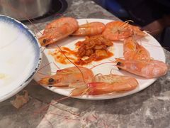-曼格活海鲜·牛排自助(光明蓝鲸店)