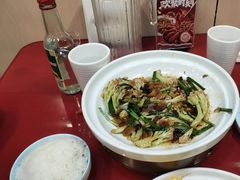 -宏状元现熬粥·京味菜(五棵松店)