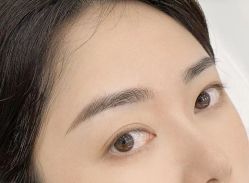 -久匠·野生眉半永久纹眉
