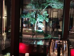 -上海崇明金茂凯悦酒店
