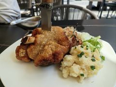 -Brotzeit博璨德国啤酒餐厅(亮马桥官舍店)