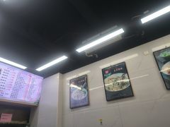 -连江石磨海鲜锅边(福盛花园店)