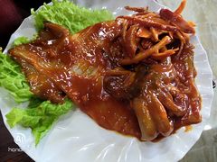 -长今家韩国料理(瑞景店)