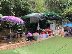 -柴火农家饭(遇龙河店)