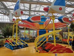 -南宫五洲植物乐园