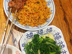 -福苗小骆驼烧烤(莲湖路店)