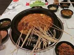 -钢管厂五区小郡肝火锅串串香(清河店)