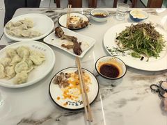 -祝家饺子馆