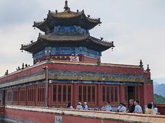 -普陀宗乘之庙(小布达拉宫)
