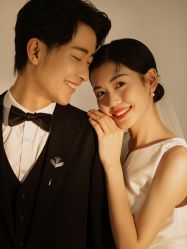 -铂爵夫人婚纱摄影(上海总店)