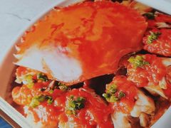 -松鹤楼·非遗·苏帮菜(融科店)