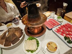 -东来顺饭庄(天坛店)