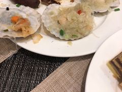 -东方红海鲜百汇(国际大厦店)