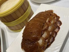 -津悦·正阳春烤鸭(红旗南路店)