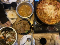 -miss密斯韩餐(平阳景苑店)