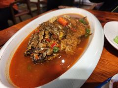 -云隐小厨·传统大理美食(复兴路店)