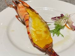 -洛阳国际大酒店-香榭丽舍西餐厅