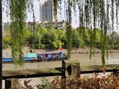 -运河游船(武林门码头)