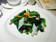 -四季小馆·地道北京小吃(广百店)