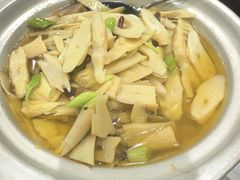 -木子山庄·安徽省老字号·中国炖锅宴
