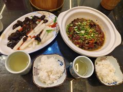 -阿嫂印象·民间江湖菜(大学城店)