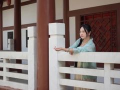 -中国汉城景区