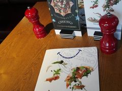 -玛尚诺意式餐厅(官舍店)