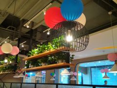 -比格比萨自助(新辰里学清路店)